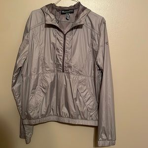 Under Armour Windbreaker
